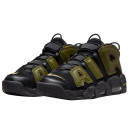 Кроссовки Nike Air More Uptempo Rough Green