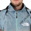 Куртка анорак The North Face Waterproof x SUPREME