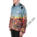 Верхній одяг Куртка анорак The North Face Waterproof x SUPREME