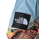 Куртка анорак The North Face Waterproof x SUPREME