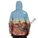 Куртка анорак The North Face Waterproof x SUPREME