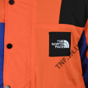 Куртка анорак The North Face Waterproof x SUPREME