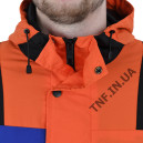 Куртка анорак The North Face Waterproof x SUPREME