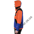 Куртка анорак The North Face Waterproof x SUPREME NF0A3XZM-OBA