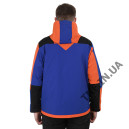 Оригінал Куртка анорак The North Face Waterproof x SUPREME