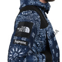 Куртка анорак The North Face Waterproof x SUPREME