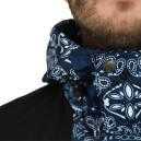 Куртка анорак The North Face Waterproof x SUPREME