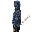 Куртка анорак The North Face Waterproof x SUPREME