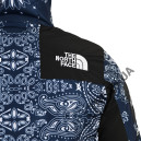 Куртка анорак The North Face Waterproof x SUPREME