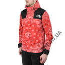 Верхній одяг Куртка анорак The North Face Waterproof x SUPREME