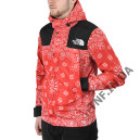 Придбати Куртка анорак The North Face Waterproof x SUPREME NF0A3XZM-ORS