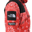 Куртка анорак The North Face Waterproof x SUPREME