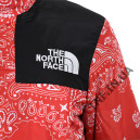 Куртка анорак The North Face Waterproof x SUPREME