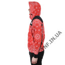 Куртка анорак The North Face Waterproof x SUPREME