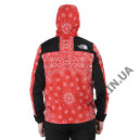 Куртка анорак The North Face Waterproof x SUPREME