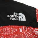 Куртка анорак The North Face Waterproof x SUPREME