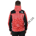 Куртка анорак The North Face Waterproof x SUPREME