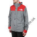 Верхній одяг Куртка анорак рефлективна The North Face Waterproof x SUPREME