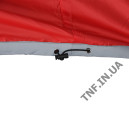 Куртка анорак рефлективна The North Face Waterproof x SUPREME