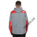 Куртка анорак рефлективна The North Face Waterproof x SUPREME NF0A3XZM-RAS