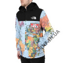 Придбати Куртка анорак The North Face Waterproof x SUPREME NF0A3XZM-SAW