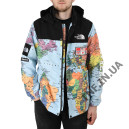 Куртка анорак The North Face Waterproof x SUPREME NF0A3XZM-SAW