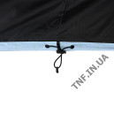 Куртка анорак The North Face Waterproof x SUPREME