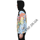 Куртка анорак The North Face Waterproof x SUPREME