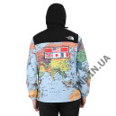 Куртка анорак The North Face Waterproof x SUPREME