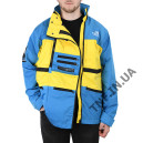 Оригінал Куртка анорак The North Face Waterproof x SUPREME