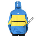 Куртка анорак The North Face Waterproof x SUPREME