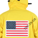 Куртка анорак The North Face Waterproof x SUPREME