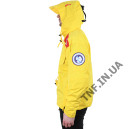 Оригінал Куртка анорак The North Face Waterproof x SUPREME