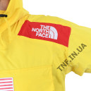 Куртка анорак The North Face Waterproof x SUPREME