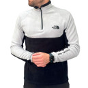 Кофти Унісекс Флісова Кофта The North Face Fleece Jacket