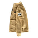 Кофти Унісекс Флісовий Реглан The North Face