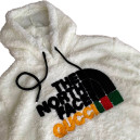 Придбати Унисекс The North Face Hoodie Jumbo Half Dome NF0A811M-1C2