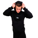 Кофти Унісекс Худі The North Face