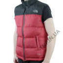 Верхній одяг унісекс The North Face 1996 Retro Nuptse Vest 700