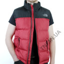 Придбати унісекс The North Face 1996 Retro Nuptse Vest 700 NF0A3XEP-RED