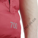 унісекс The North Face 1996 Retro Nuptse Vest 700