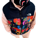 Верхній одяг унісекс The North Face 1996 Retro Nuptse Vest