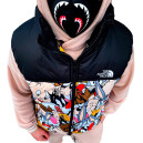 Верхній одяг унісекс The North Face 1996 Retro Nuptse Vest