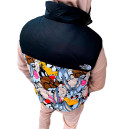 Придбати унісекс The North Face 1996 Retro Nuptse Vest NF0A3JQQ-C1W