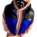 Верхній одяг унісекс The North Face 1996 Retro Nuptse Vest