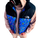 Верхній одяг унісекс The North Face 1996 Retro Nuptse Vest