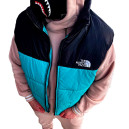 Верхній одяг унісекс The North Face 1996 Retro Nuptse Vest