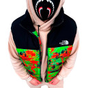 Верхній одяг унісекс The North Face 1996 Retro Nuptse Vest