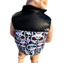 Придбати унісекс The North Face 1996 Retro Nuptse Vest NF0A3JQQ-QUN