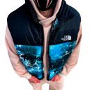 Верхній одяг унісекс The North Face 1996 Retro Nuptse Vest